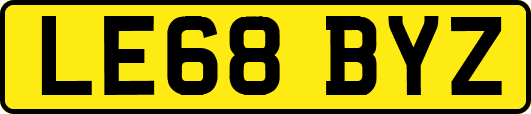 LE68BYZ