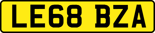 LE68BZA