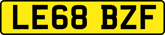 LE68BZF