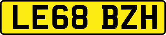 LE68BZH