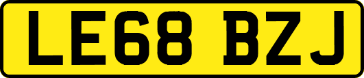LE68BZJ