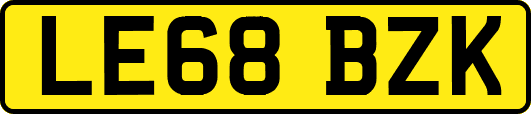 LE68BZK
