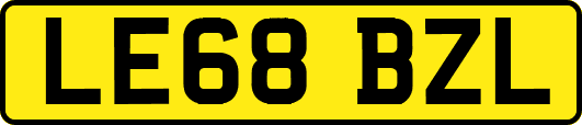 LE68BZL