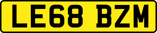 LE68BZM