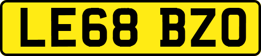 LE68BZO