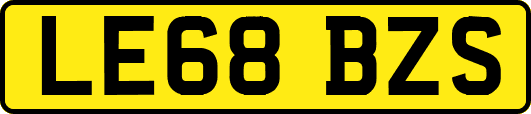 LE68BZS