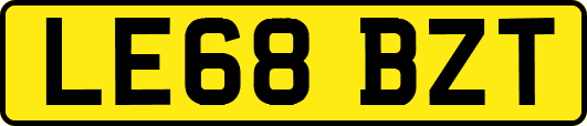 LE68BZT