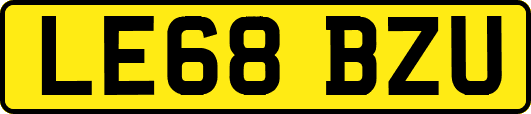 LE68BZU