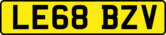 LE68BZV
