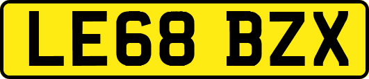 LE68BZX