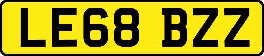 LE68BZZ