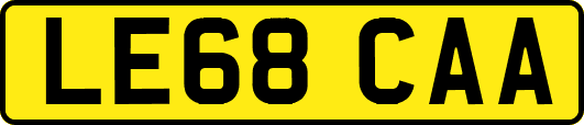 LE68CAA