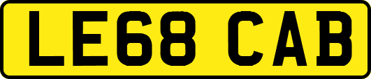 LE68CAB