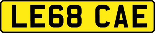 LE68CAE