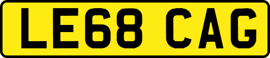 LE68CAG
