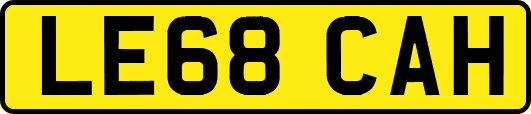 LE68CAH