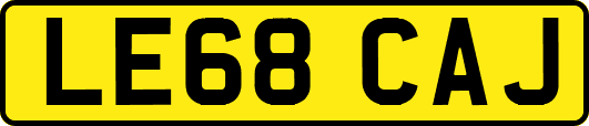 LE68CAJ