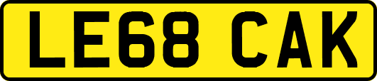 LE68CAK