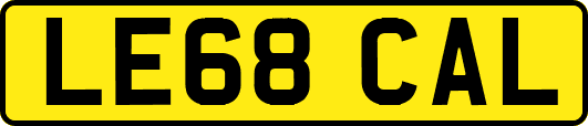 LE68CAL