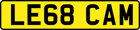 LE68CAM