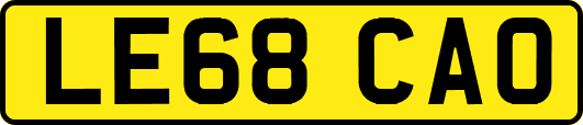 LE68CAO