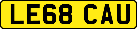 LE68CAU