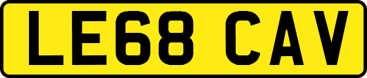 LE68CAV