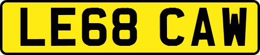 LE68CAW