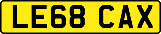 LE68CAX