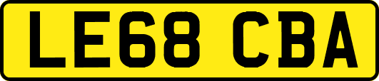 LE68CBA