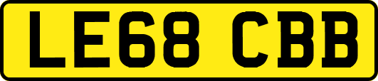 LE68CBB