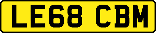 LE68CBM