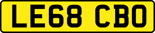 LE68CBO