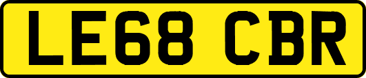 LE68CBR