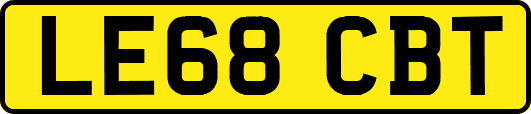LE68CBT