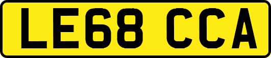 LE68CCA