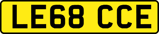 LE68CCE
