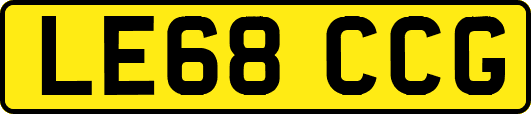 LE68CCG