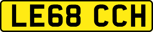 LE68CCH