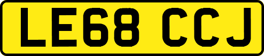LE68CCJ