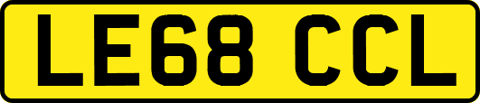 LE68CCL