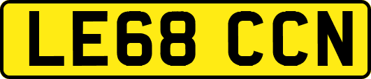 LE68CCN