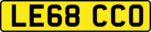 LE68CCO