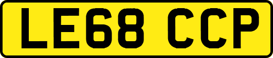LE68CCP