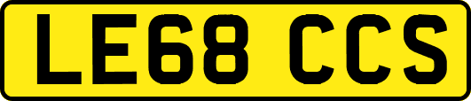 LE68CCS