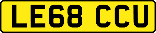 LE68CCU