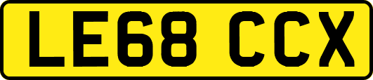 LE68CCX