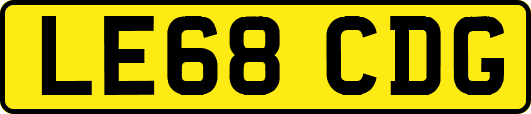 LE68CDG