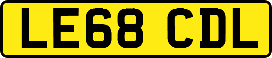LE68CDL