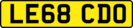 LE68CDO